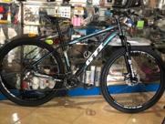 Bicicleta aro 29 chimano gti
