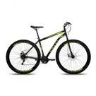 Bicicleta Aro 29 Colli Bike Nantes Freio A Disco Bicicleta Aro 29 Colli Bike Nantes Freio A Disco