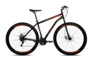 Bicicleta Aro 29 Colli Bike Nantes Freio a Disco Bicicleta Aro 29 Colli Bike Nantes Freio a Disco