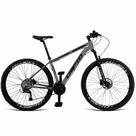 Bicicleta Aro 29 Cripto 24 Marchas Freios Disco e Suspensão Colorido