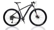 Bicicleta Aro 29 Deeper Shimano Alivio 9 Velocidades Cassete 11-40 Freio Hidráulico Bicicleta Aro 29 Deeper Shimano Alivio 9 Velocidades Cassete 11-40 Freio Hidráulico