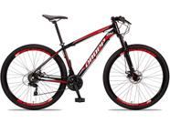 Bicicleta Aro 29 Dropp Aluminum 24 Vel Câmbio Traseiro Shimano Freio a Disco Bike MTB Alumínio Bicicleta Aro 29 Dropp Aluminum 24 Vel Câmbio Traseiro Shimano Freio a Disco Bike MTB Alumínio