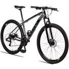 Bicicleta Aro 29 DROPP z3 H Alumínio Câmbio Shimano 24V Freio a Disco hidráulico