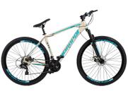 Bicicleta Aro 29 Dropp Z3-X Alumínio Freio a Disco