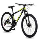 Bicicleta Aro 29 Gott 21 Marcha Câmbio Shimano Freio a Disco Bicicleta Aro 29 Gott 21 Marcha Câmbio Shimano Freio a Disco