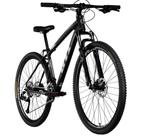 Bicicleta Aro 29 Gti Rom Mountain Bike 21marchas Freio Disco Bicicleta Aro 29 Gti Rom Mountain Bike 21marchas Freio Disco