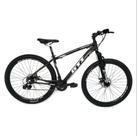 Bicicleta aro 29 gti roma