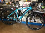 Bicicleta ARO 29