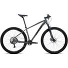 Bicicleta Aro 29 GTS FEEL AVAX 12v Freio a Disco Hidráulico