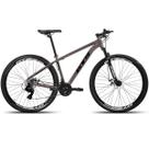 Bicicleta Aro 29 Gts Feel Glx 24 Marchas Freios A Disco Bicicleta Aro 29 Gts Feel Glx 24 Marchas Freios A Disco