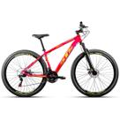 Bicicleta Aro 29 Gts Power 24 Marchas Alumínio Freio A Disco