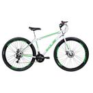 Bicicleta Aro 29 Kls Sport Gold Câmbios Shimano Freio Disco Mtb 21 Marchas Bicicleta Aro 29 Kls Sport Gold Câmbios Shimano Freio Disco Mtb 21 Marchas