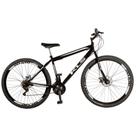 Bicicleta Aro 29 Kls Sport Gold Freio Disco Mtb 21 Marchas Bicicleta Aro 29 Kls Sport Gold Freio Disco Mtb 21 Marchas