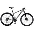 Bicicleta Aro 29 KRW Alumínio 24 Vel Freio a Disco Hidráulico R5