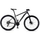Bicicleta Aro 29 KRW Alumínio 24 Vel Freio a Disco Hidráulico S46