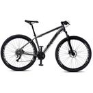 Bicicleta Aro 29 KRW Alumínio 24 Vel Freio a Disco Hidráulico X33 Bicicleta Aro 29 KRW Alumínio 24 Vel Freio a Disco Hidráulico X33