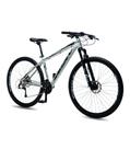 Bicicleta Aro 29 Krw Alumínio 24 Vel Freio a Disco Mountain Bike KR1