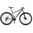 Bicicleta Aro 29 KRW Alumínio 24 Vel Freio a Disco X42