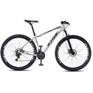 Bicicleta Aro 29 KRW Alumínio 27 Vel Freio a Disco R27