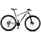 Bicicleta Aro 29 KRW Alumínio Shimano 24V Freio a Disco hidráulico S61 Bicicleta Aro 29 KRW Alumínio Shimano 24V Freio a Disco hidráulico S61