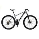 Bicicleta Aro 29 KRW Spotlight Alumínio 24 Vel Freio a Disco SX29