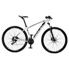 Bicicleta Aro 29 KRW Spotlight Alumínio 27 Velocidades Freio a Disco SX49
