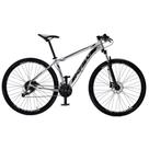 Bicicleta Aro 29 KRW Spotlight Alumínio 27 Velocidades Freio a Disco SX49