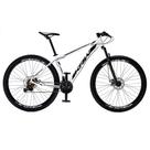 Bicicleta Aro 29 KRW Spotlight Alumínio Shimano 21 Vel Freio a Disco SX25