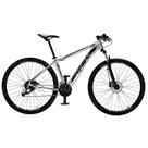 Bicicleta Aro 29 KRW Spotlight Alumínio Shimano Altus 24 Vel Freio Hidráulico e Cassete SX21 Bicicleta Aro 29 KRW Spotlight Alumínio Shimano Altus 24 Vel Freio Hidráulico e Cassete SX21