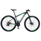 Bicicleta Aro 29 KRW Traction Alumínio 24 Vel Freio a Disco SX31