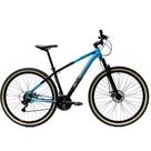 Bicicleta Aro 29 Ksw 21 Marchas Alumínio Cambio Shimano Freio a Disco