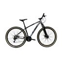 Bicicleta Aro 29 Ksw 21 Marchas Alumínio Cambio Shimano Freio a Disco Bicicleta Aro 29 Ksw 21 Marchas Alumínio Cambio Shimano Freio a Disco