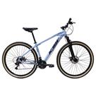 Bicicleta Aro 29 Ksw 21 Marchas Cambio Shimano Freio A Disco Bicicleta Aro 29 Ksw 21 Marchas Cambio Shimano Freio A Disco