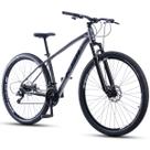 Bicicleta Aro 29 Ksw 21 Velocidades Alumínio Xlt 100 Mtb