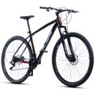 Bicicleta Aro 29 Ksw 21 Velocidades Alumínio Xlt 100 Mtb Bicicleta Aro 29 Ksw 21 Velocidades Alumínio Xlt 100 Mtb