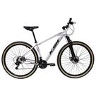 Bicicleta Aro 29 Ksw 24 Marchas Alumínio Cambio Shimano Freios Hidráulicos Bicicleta Aro 29 Ksw 24 Marchas Alumínio Cambio Shimano Freios Hidráulicos