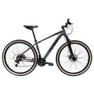 Bicicleta Aro 29 Ksw 24 Marchas Alumínio Cambio Shimano Freios Hidráulicos