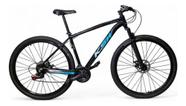 Bicicleta Aro 29 Ksw 27v Alumínio Freio Hidráulico