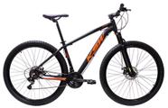 Bicicleta Aro 29 Ksw Bike Alumínio Câmbios Shimano 21 Marchas Bicicleta Aro 29 Ksw Bike Alumínio Câmbios Shimano 21 Marchas