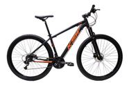 Bicicleta Aro 29 Ksw Cambios Shimano 21v Freios Hidraulicos
