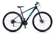 Bicicleta Aro 29 KSW Shimano 21v Alumínio Xlt 100