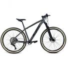Bicicleta Aro 29 Ksw Xlt 12v Garfo Com Trava 11-50 Grafite 19 Bicicleta Aro 29 Ksw Xlt 12v Garfo Com Trava 11-50 Grafite 19