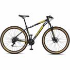 Bicicleta aro 29 masculina forss 5.0 21v