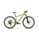 Bicicleta Aro 29 MTB Absolute Nero 5 12v Freio Hidraulico Trava Ombro Faixa Bege