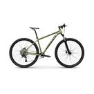 Bicicleta Aro 29 MTB Absolute Nero 5 12v Freio Hidraulico Trava Ombro