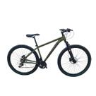 Bicicleta Aro 29 Nero 5 Absolute Cambios Importados 21 Velocidades Tamanho 15 Bicicleta Aro 29 Nero 5 Absolute Cambios Importados 21 Velocidades Tamanho 15