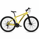 Bicicleta Aro 29 Nero 5 Absolute Vermelho 21 Velocidades Mtb