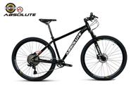Bicicleta Aro 29 Nero 5 Peças Inteira Absolute 12v Hollowtech Garfo com Trava k7 11/52 Freio Hidráulico. Preto Bicicleta Aro 29 Nero 5 Peças Inteira Absolute 12v Hollowtech Garfo com Trava k7 11/52 Freio Hidráulico. Preto