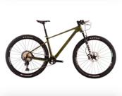 Bicicleta Aro 29 Oggi Agile Pró 2024.