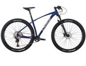 Bicicleta Aro 29 Oggi BW 7.3 12v Azul/Cinza -2025
